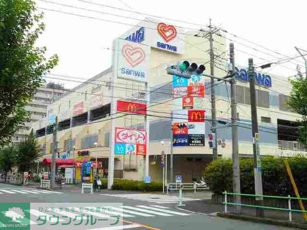 ファミーユ旭の物件内観写真